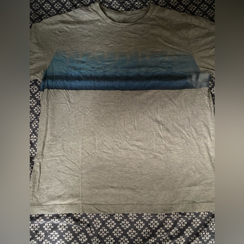 Nautica XL shirt